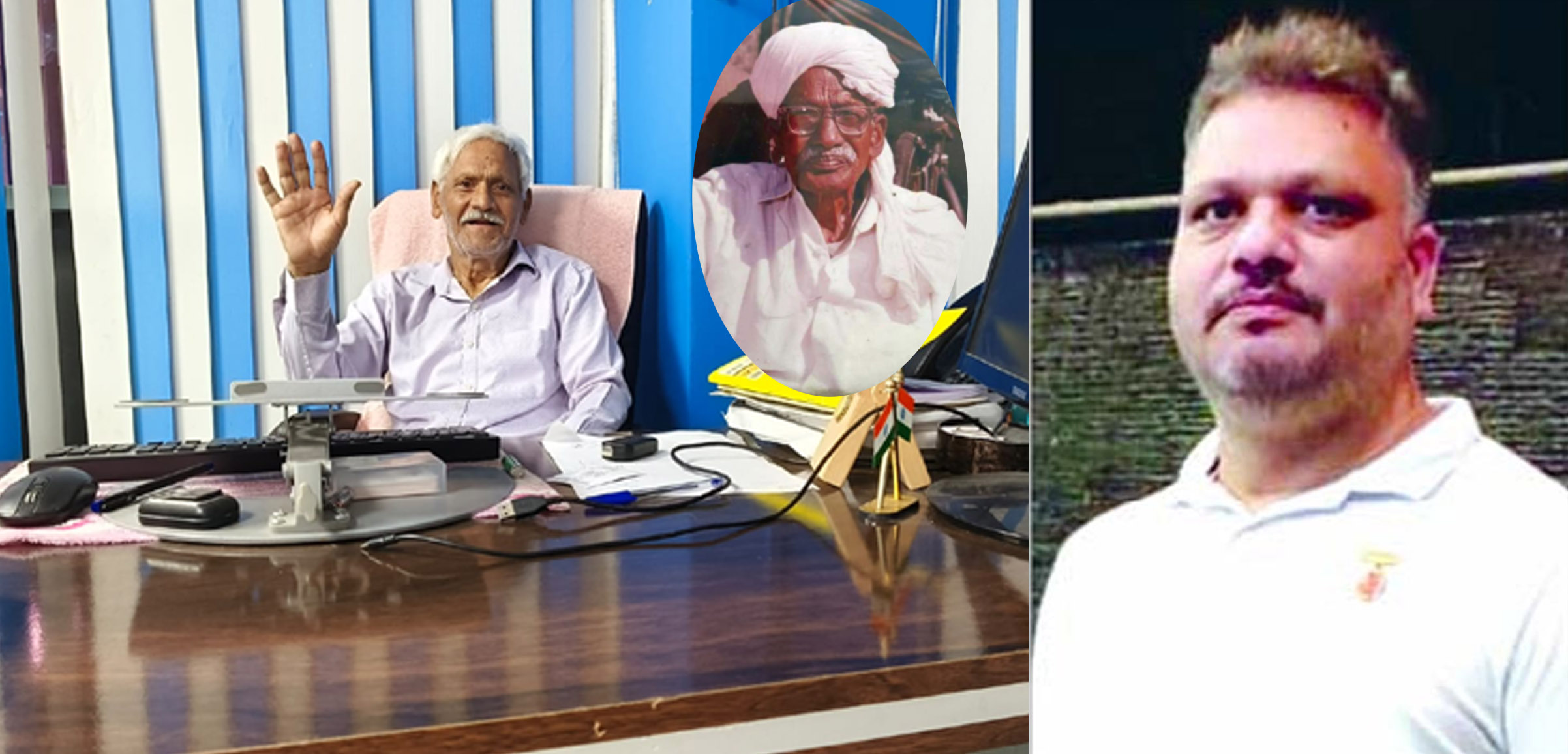 Father's Day: Celebrating the Unsung Heroes